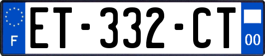 ET-332-CT