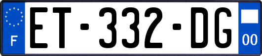 ET-332-DG