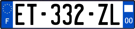 ET-332-ZL