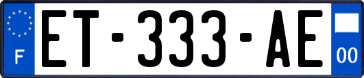 ET-333-AE