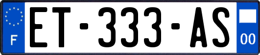 ET-333-AS