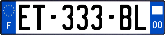 ET-333-BL
