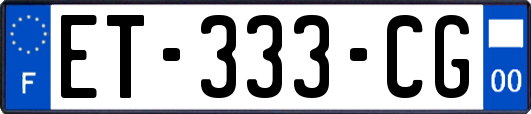 ET-333-CG