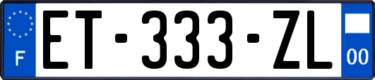 ET-333-ZL