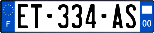 ET-334-AS