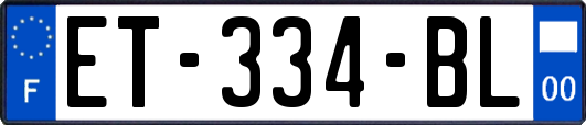 ET-334-BL