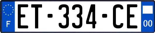 ET-334-CE