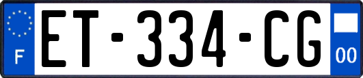 ET-334-CG
