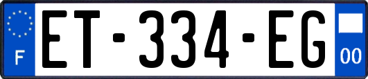 ET-334-EG