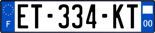 ET-334-KT