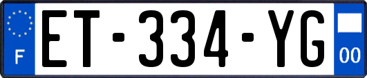 ET-334-YG