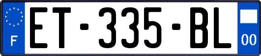 ET-335-BL
