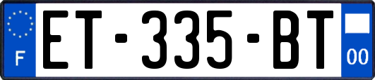 ET-335-BT