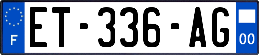 ET-336-AG