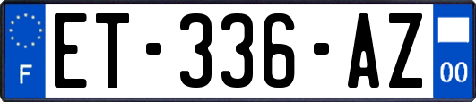 ET-336-AZ