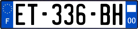 ET-336-BH