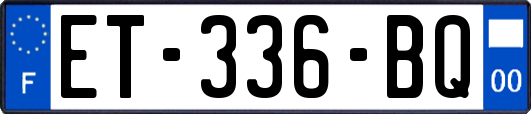ET-336-BQ