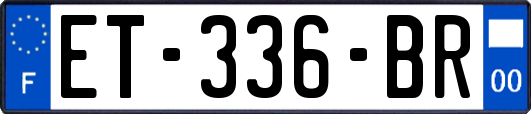 ET-336-BR