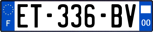 ET-336-BV