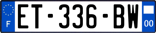 ET-336-BW