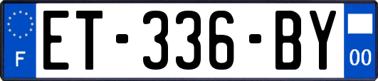 ET-336-BY