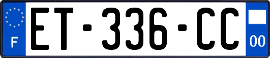 ET-336-CC