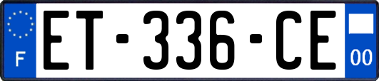 ET-336-CE