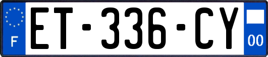 ET-336-CY