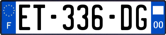 ET-336-DG