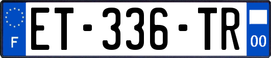 ET-336-TR