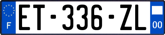 ET-336-ZL