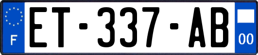 ET-337-AB