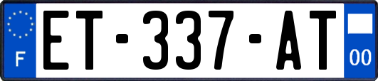 ET-337-AT