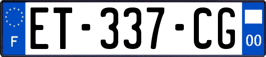ET-337-CG