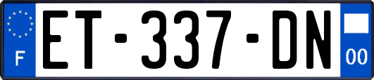 ET-337-DN