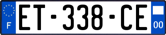 ET-338-CE