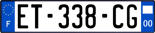 ET-338-CG