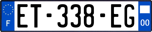 ET-338-EG