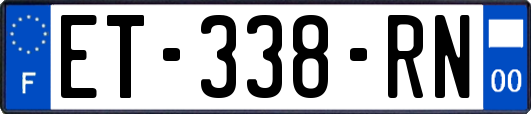 ET-338-RN