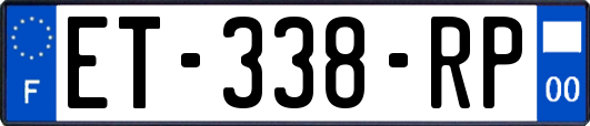 ET-338-RP