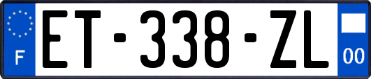 ET-338-ZL