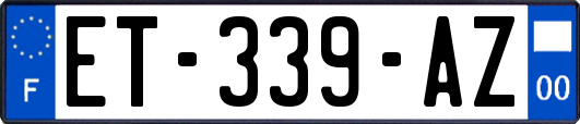ET-339-AZ