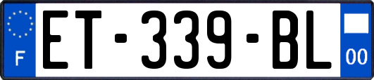 ET-339-BL