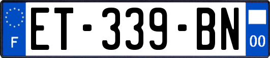 ET-339-BN