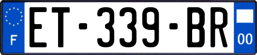 ET-339-BR