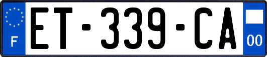 ET-339-CA