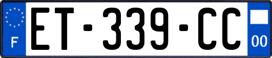 ET-339-CC