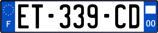 ET-339-CD