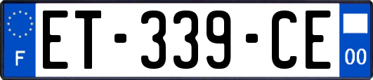 ET-339-CE