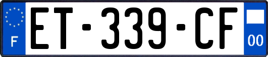 ET-339-CF